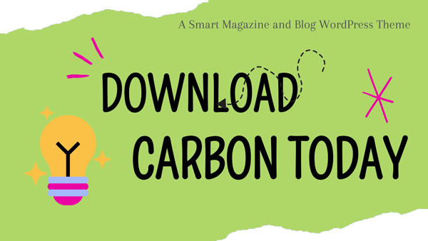 Carbon Minimal