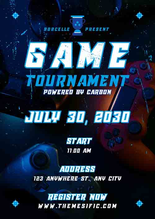 Game Event